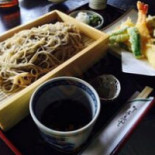 そばや Rì Hè Zhì Comida