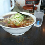 Qīng Dǎo Shí Táng Qū Xīn Tīng Diàn Comida