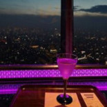 Skytree CafÉ Comida
