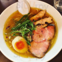 Miàn Wū Yī Dēng Comida