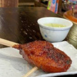 Tián Shè Chá Wū まつや Comida