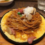 カーサタベ Comida