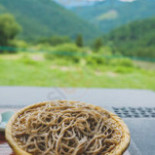 Chá Chán Yī Comida