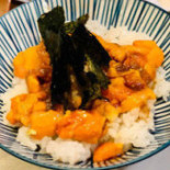 Shòu し Chén Comida