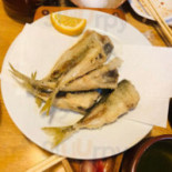 Shòu し Chén Comida