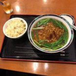 Chūn Xiāng Yuán Pú Tián Diàn Comida