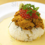 Zhú De Hǔ Zhàng うに Hǔ Cān Comida