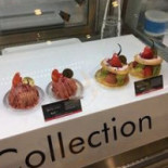 アンティコ カフェ アルアビス èr Zi Yù Chuān Diàn Comida