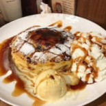 クア・アイナ ジャズドリーム Zhǎng Dǎo Diàn Comida