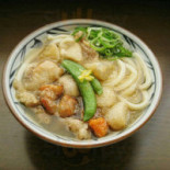 Wán Guī Zhì Miàn Jīn Zé Bā Rì Shì Comida