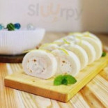 Bāng Cháo Comida