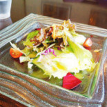 ｈａｓｕＴＥＡ Comida