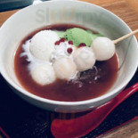 オッキアーリ Comida