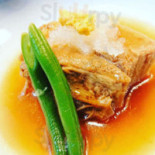 Yǔ Yī Comida