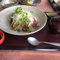 Cháo Wù ジャンボリーゴルフクラブ レストラン Comida