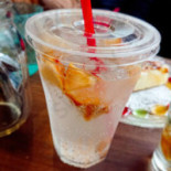 Elicafe Comida