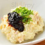 やきとり Jiā すみれ　mǐ Zi Yì Qián Diàn Comida