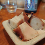 Tián がみ Comida