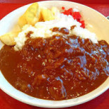 Yě 々 Shì Shí Táng Comida