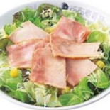 Coco Yī Fān Wū Lǐ Tián Shān Zhī Shǒu Diàn Comida