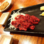 いいとこ Niǎo Yě 々 Shì Diàn Comida