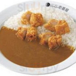 Coco Yī Fān Wū Sān Hǎo Diàn Comida