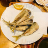 Shòu し Chén Comida