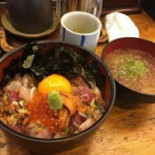 Yī Dòu の Wèi Chǔ Jǐn Comida
