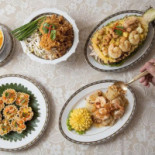 Methavalai Sorndaeng Comida