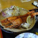 うつみ Shí Táng Tí の Chí Diàn Comida