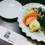 Sōng Róng Shòu Sī Xū Bǎn Diàn Comida