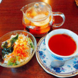 Jiā Sēn Comida