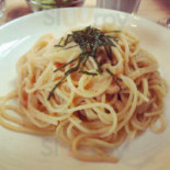 Cafe もりまち Comida