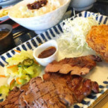 Niú たん Shāo き Xiān Tái Biān Jiàn Xī Chūn Diàn Comida
