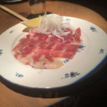 Wasian Chotbar Sofu Comida