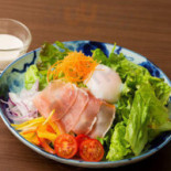 かこみ ān Zhǎng Qí Sī àn Qiáo Diàn Comida