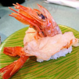 Lǐ Hé Wán Sì Rì Shì Zhī Diàn Comida