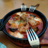 ガスト Jiǔ Xǐ Diàn food