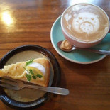 Caferista Comida