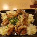 ジョイフル Niǎo Qī Zhōng Yāng Diàn Comida