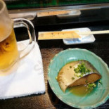 Yì Wū ふくい Dentro