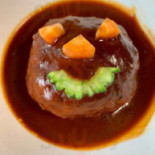 きっちんあい Comida