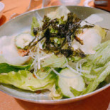 Shāo Ròu きんぐ Bó Jiāng Diàn Comida