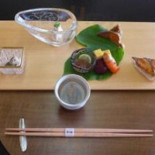 Hú Lǐ ān Comida