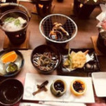 ささやま Yù Shuǐ Comida