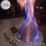 Caliente Comida