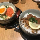 Miàn Wū Yī Píng ān Comida
