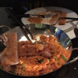 Sevva Comida