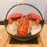 Diāo Yú Yú Tāng Zhuān Mén Diàn Comida