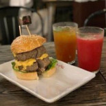 Burgeroom Comida